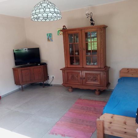 Ferienwohnung Otto Kleinich المظهر الخارجي الصورة