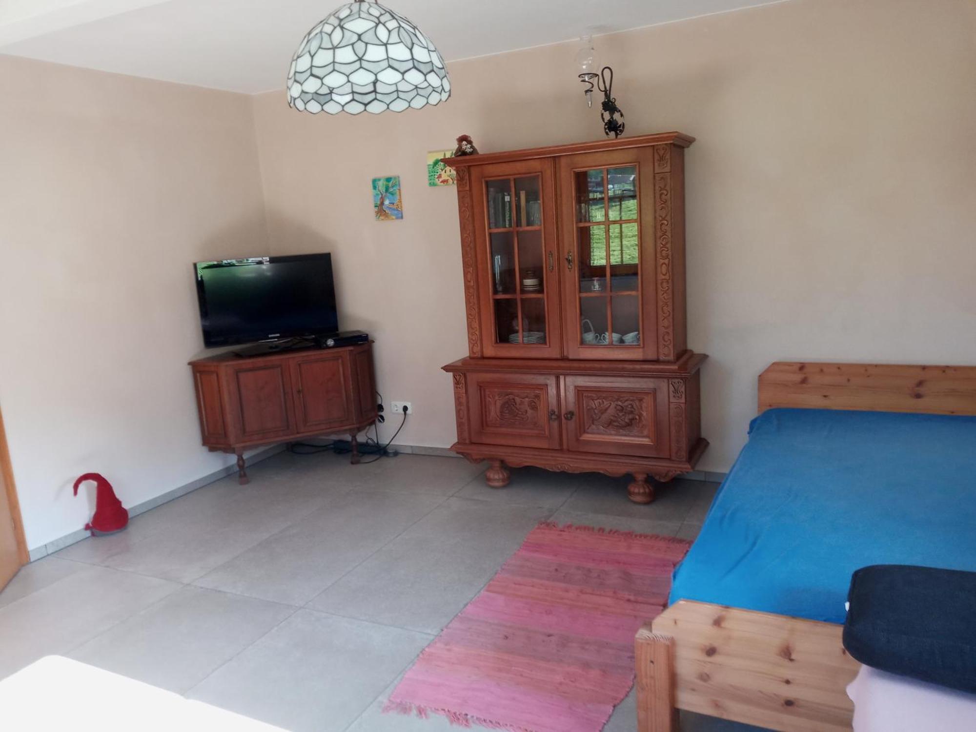 Ferienwohnung Otto Kleinich المظهر الخارجي الصورة