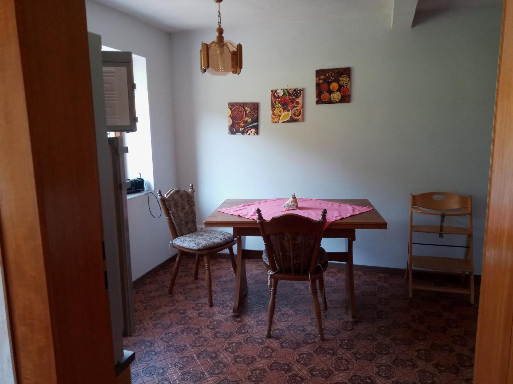 Ferienwohnung Otto Kleinich المظهر الخارجي الصورة