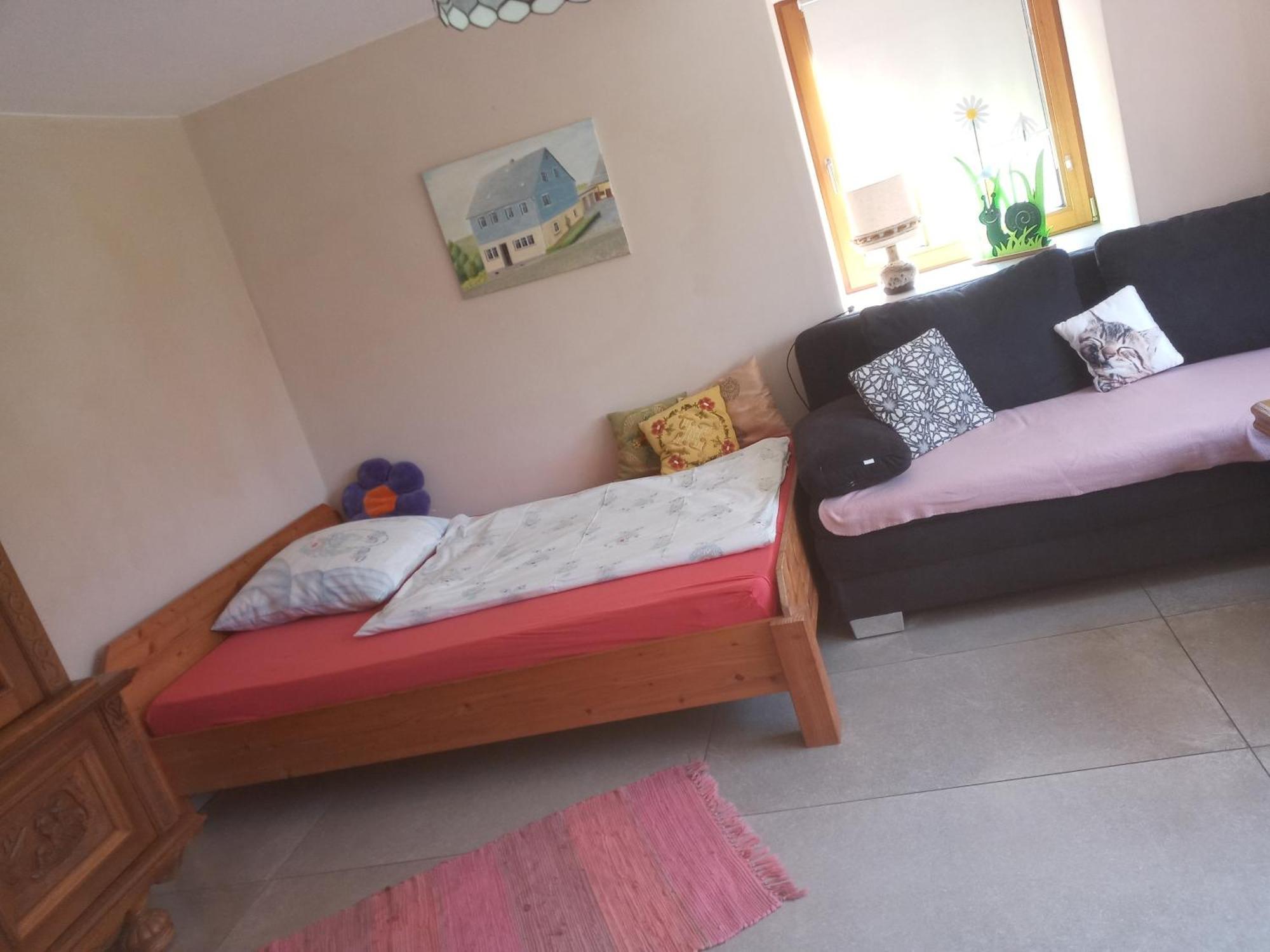 Ferienwohnung Otto Kleinich المظهر الخارجي الصورة