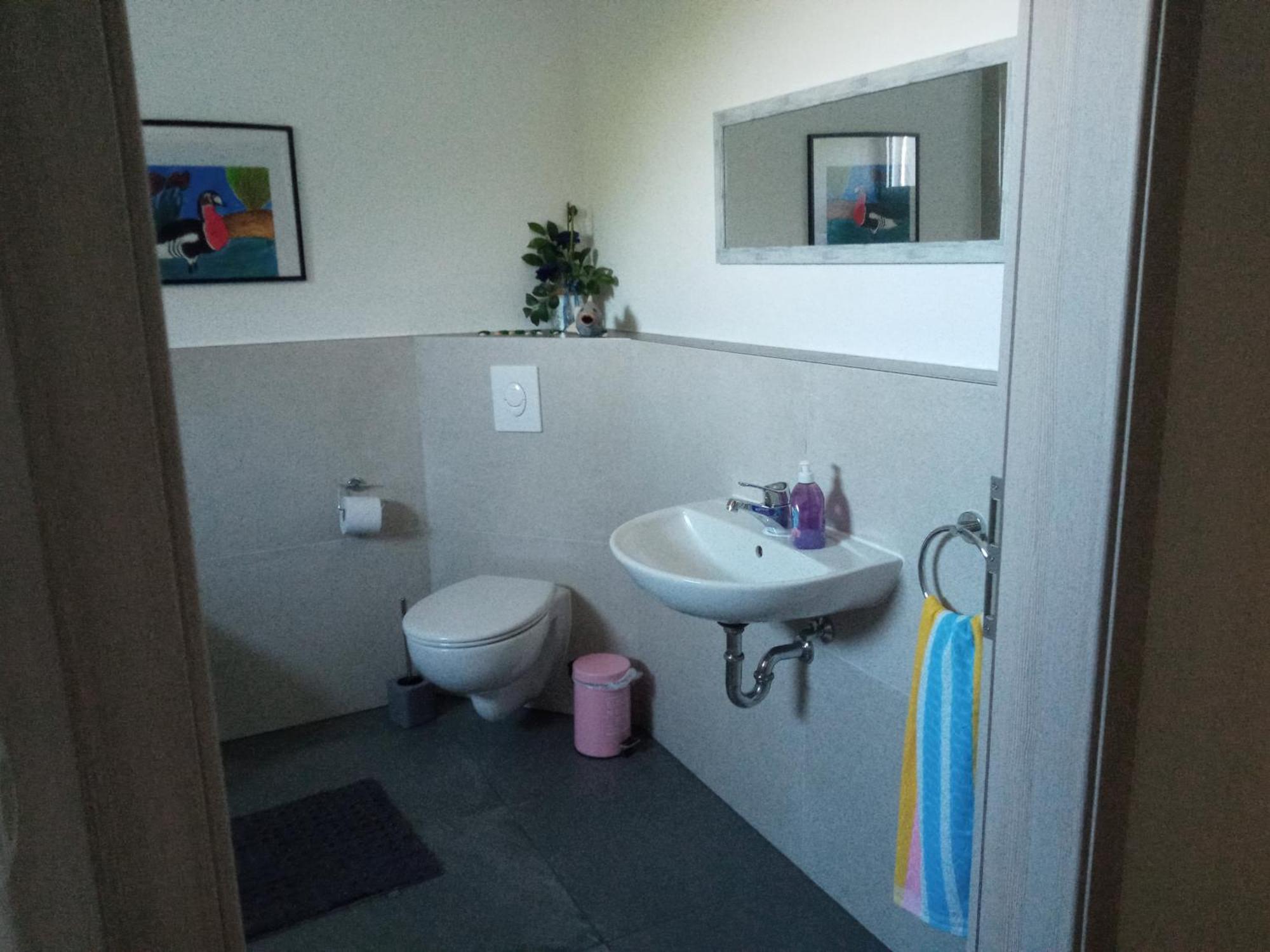 Ferienwohnung Otto Kleinich المظهر الخارجي الصورة